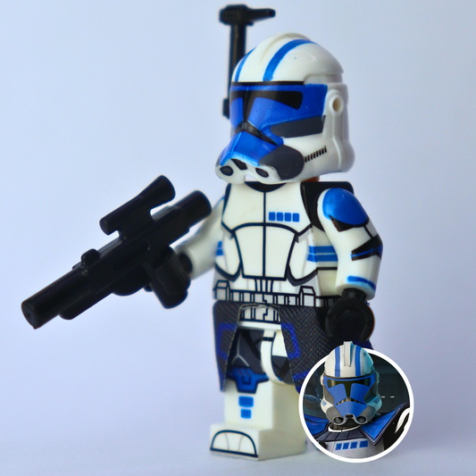 501st SEVEN (ARC Trooper)