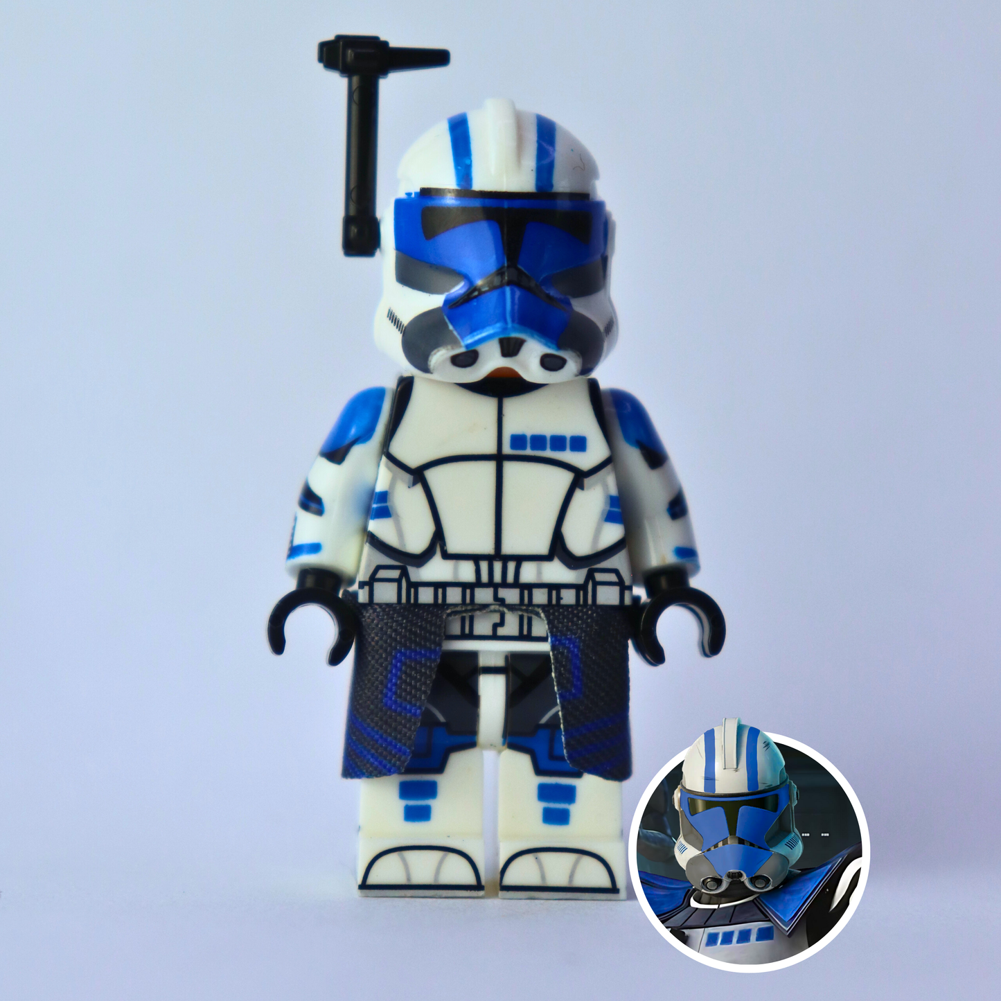 501st SEVEN (ARC Trooper)