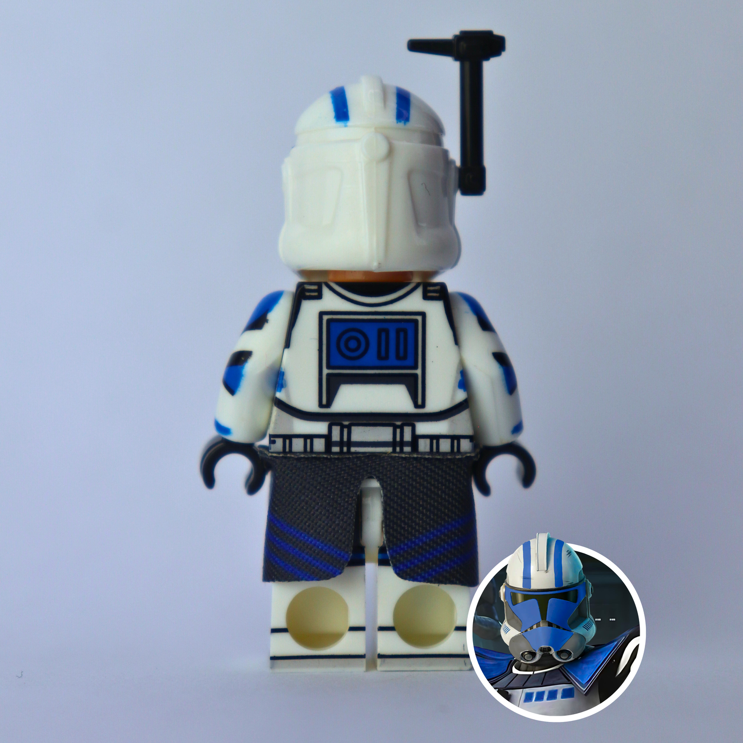 501st SEVEN (ARC Trooper)