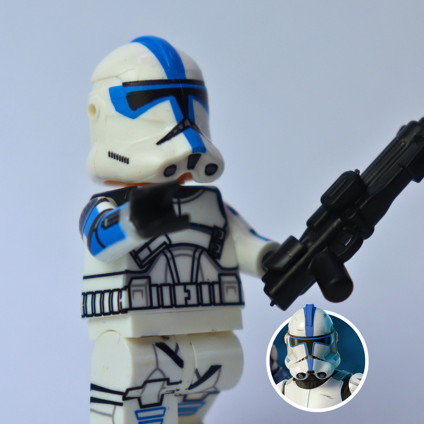 501st KIX