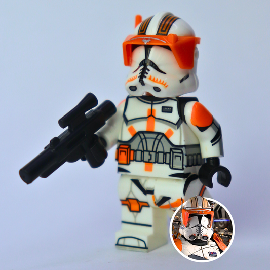 212th Commander Cody