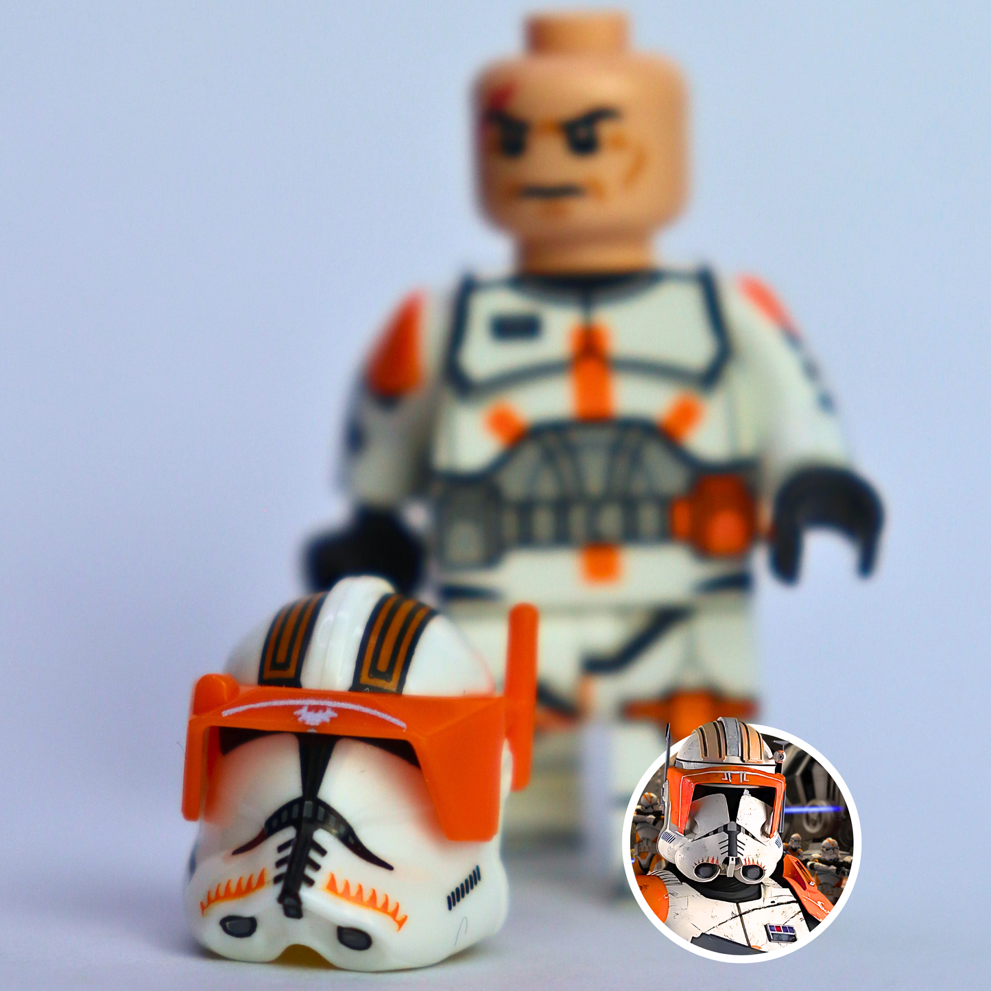 212th Commander Cody