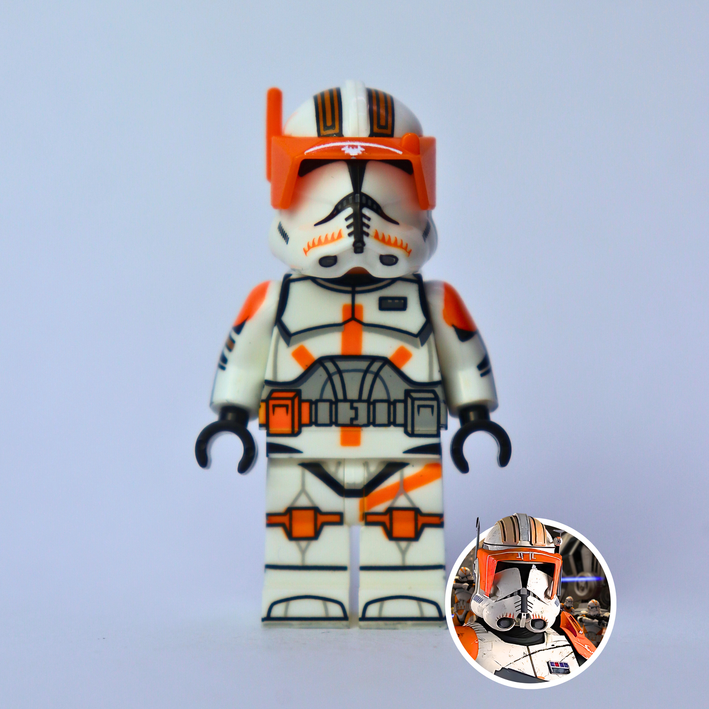 212th Commander Cody