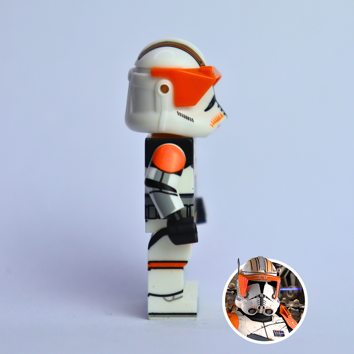 212th Commander Cody