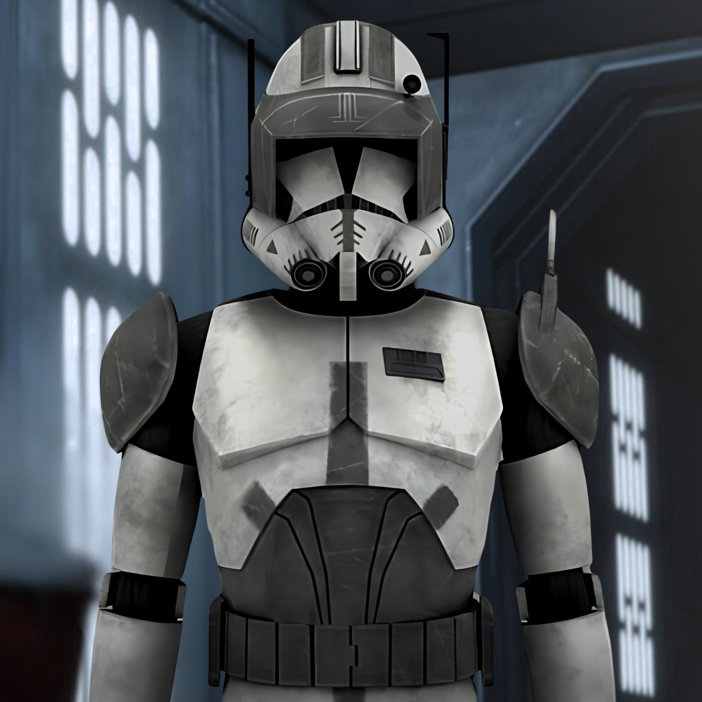 212th Commander Cody (Imperial)